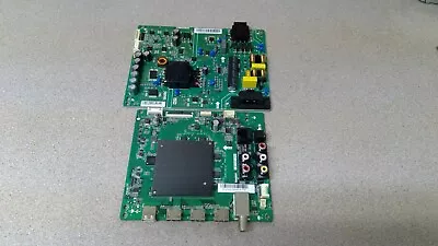 Vizio V505-G9 Repair Kit Power Supply Main Board (A263) • $24