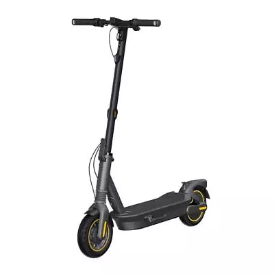 Segway Ninebot Electric KickScooter Max G2 - Black • $1543.83