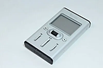 Dell Digital Jukebox MP3 Music Pocket DJ Model HV03T / 5GB / Works / 315 Tracks • $64.99