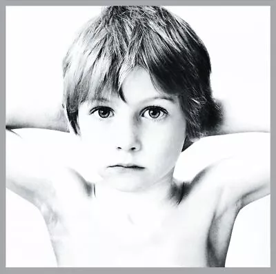 U2-u2:boy New Vinyl • $33.98