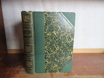 £0.85 • Buy Old LIFE OF MARY QUEEN OF SCOTS Book SCOTLAND ROYALTY QUEEN EXECUTION DEATH WAR