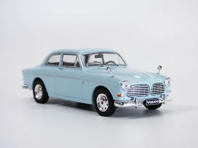 VOLVO 123 GT Bleu 1/43 1968 • $41.74