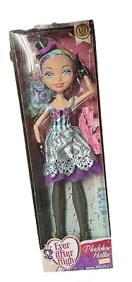 Rare Large 28” Tall Ever After High Madeline Hatter Doll New • $109.99