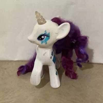 My Little Pony  Rarity Light Toy Action Figure  Sale • $15
