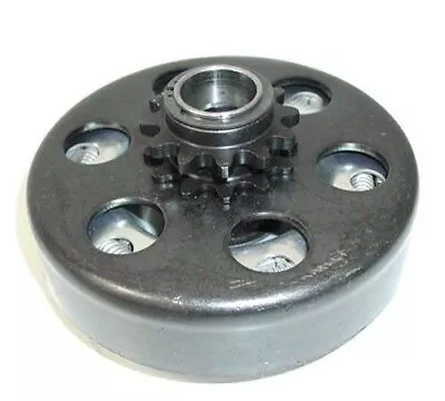 Max-Torque SS1034 3/4  Sprocket Clutch 41 Chain 10 Tooth • $55.99