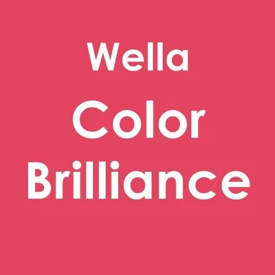 £8.75 • Buy Wella Invigo Color Brilliance Shampoo Conditioner Fine Coarse Hair 1000ml 250ml