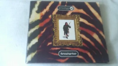 £1.99 • Buy The Prodigy - Firestarter - 4 Track Cd Single