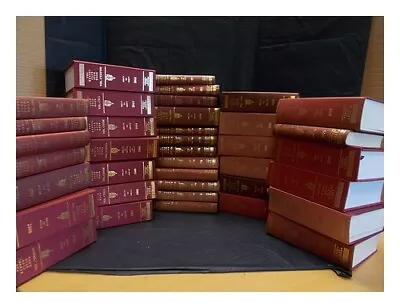 KENNEL CLUB The Kennel Club Stud Book In 38 Volumes Hardcover • £555.45