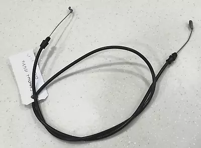 Champion R484 Mower - OPC Cable 81000611/0 • £10