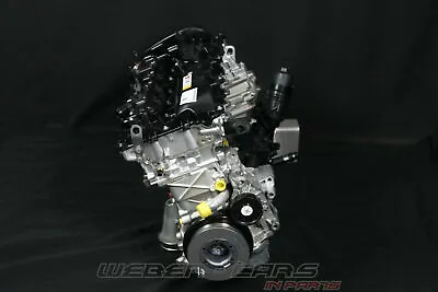 2455302 B58B30A Motor Engine Org BMW 5er G30 G31 540iX X4 G01 M40iX 340PS 1km • $7980.07