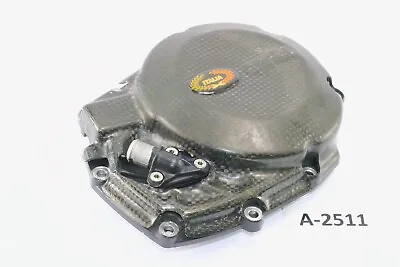 Aprilia Tuono V4 1000 Bj 2011 - Alternator Cover Engine Cover A2511 • $267.81