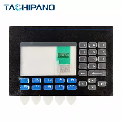 Membrane Keypad For 2711-K5A12 2711-K5A12L1 Keyboard Switch • $16