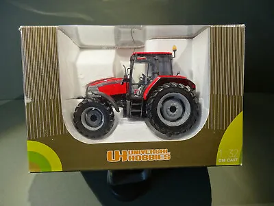£10 • Buy Universal Hobbies McCORMICK MC130 Tractor. MIB.