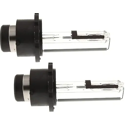 Set Of 2 Pieces Headlight Bulbs HI Or Low Beam D2R HID Xenon Type • $32.84