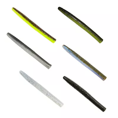 4 Inch ZMan Big TRD Ned Rig Baitz Soft Plastic Stickbait Lure • $11.95