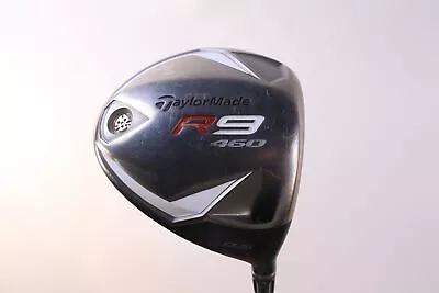 TaylorMade R9 460 9.5* Driver RH 46 In Graphite Shaft Regular Flex • $85.49