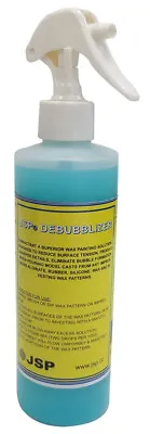 Dental Lab DeBubblizer-Surfactant  JSP® 8OZ SPRAY BOTTLE (236mL (de151) • $10.99