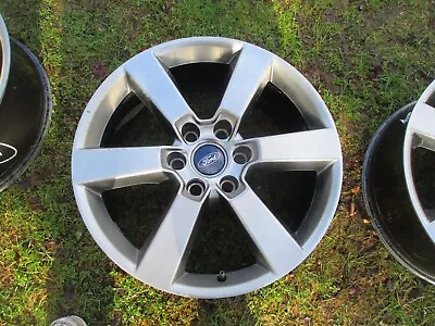 20 Ford F150 Expedition OEM Factory Gray Alloy Wheel Rim 10005 2015-2017 #6 • $229.99