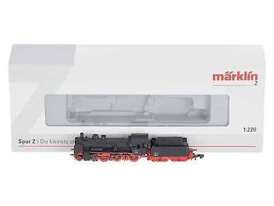 Marklin 88997 Z Scale German Railroad 4-6-0 Class 38 Steam Locomotive & Tender • $199.47