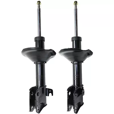 Shock Absorber And Strut Assembly For 2002-2003 Subaru Impreza Front LH And RH • $40.33