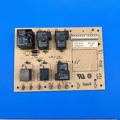 Genuine Dacor Built-In Oven Relay Board # 82994 • $69.95
