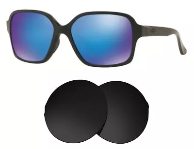 Seek Optics Replacement Lenses For Oakley Proxy Sunglasses • $24.99