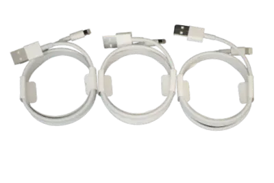 Genuine Apple IPhone IPad IMac Mac Mini USB A To Lightning Cable 1m Length New • $19.95