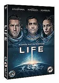 £1.95 • Buy Life DVD (2017) Jake Gyllenhaal, Espinosa (DIR) Cert 15 FREE Shipping, Save £s