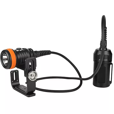 OrcaTorch D620 V2.0 2700 Lumens Canister Light • $329.95