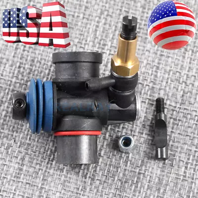 Complete Carburetor For Traxxas 2.5 2.5r 3.3 Engine 4910 2.5 T-maxx & 4907 3.3 • $21.99