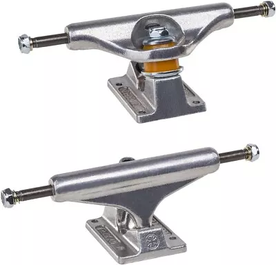 New INDEPENDENT Indy Stage 11 Size 129 Standard Polished Truck (Only 1 Not 2) • $29.97