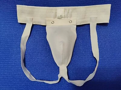 Athletic Supporter With Removable Cup (Jock Stap) 30  • $23.45