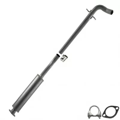 Exhaust Resonator Pipe Fits: 2001-2007 V70 • $109.84