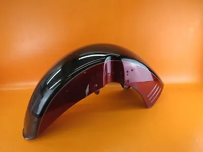 2005 - 2006 Honda Vtx1800 Oem Front Fender (damaged) • $79.99