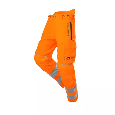 SIP Protection Arborist Rail Type C Chainsaw Trouser • £359.86