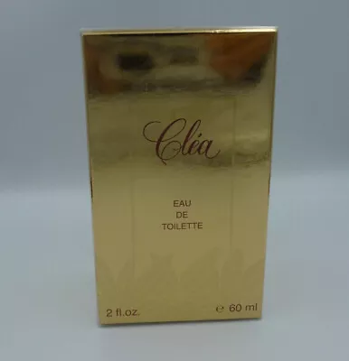 $108.03 • Buy Yves Rocher Clea - Eau De Toilette 60 ML