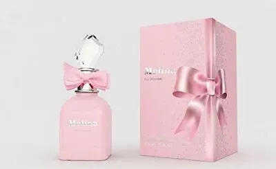 Melina By Emper Perfumes  Eau De Parfum For Women  80 Ml 2.7 FL.OZ • $28.96