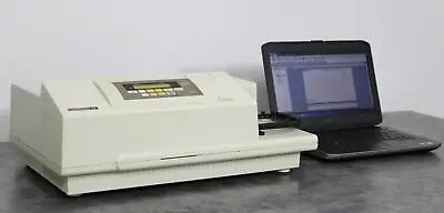 Molecular Devices SpectraMax M2e Multi-Mode Microplate Reader W/ SoftMax Pro • $17148.57