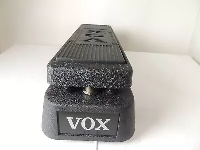 Vox V845 Wah Effects Pedal Free USA Shipping • $69.99