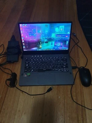 $500 • Buy Asus Rog Zephyrus G14 Gaming Laptop