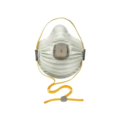 Moldex Airwave N100 Disposable Particulate Respirator Non-Oil Particulates • $89.28