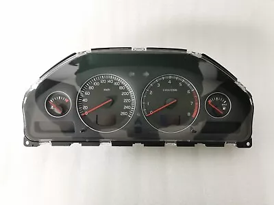 Volvo V70 2.4 Instrument Cluster Speedometer Speedometer Instrument Cluster 30746097 • $48.69