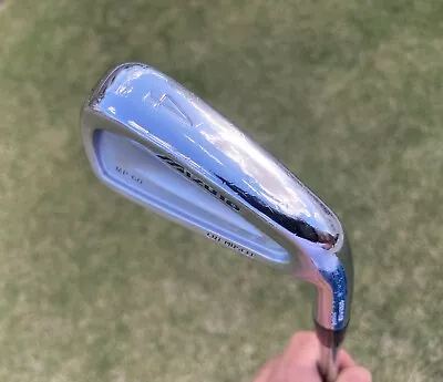 Rh Mizuno Mp-60 4 Iron X100 Steel +1  • $39.99