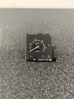 1992-1996 Ford Truck F250 F350 7.3 Turbo Diesel  Dash Gauge Tachometer Tach Rpm • $59.95