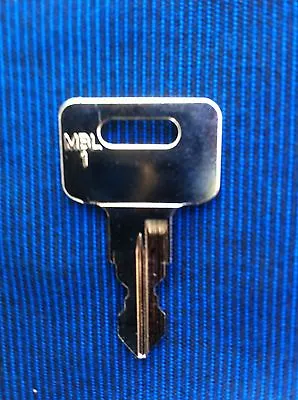 Mobella Precut 911 Replacement Cabin Door Boat Key Southco  • $11.99