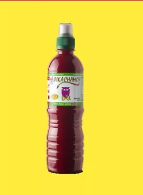 Pika Chamoy 3 X 17.3oz Bottles • $16