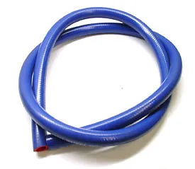 Hi Temp Turbo Special Rubber Oil Drain Hose 5/8  -10 AN - By The Foot • $20