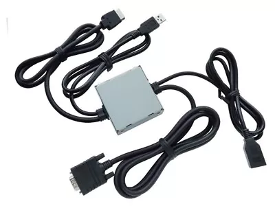 Pioneer CD-IV202AV VGA/USB Interface Cable For IPod/iPhone NEW • $47