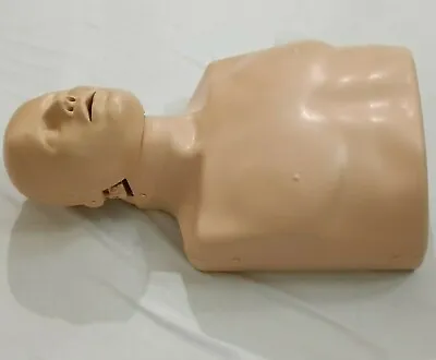 Adult Half Body CPR Training Manikin And Patient Simulators Medical Equipment  • $410