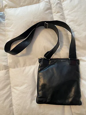 M0851 FL22 Original Flat Bag Adjustable Strap $195 • $114.99